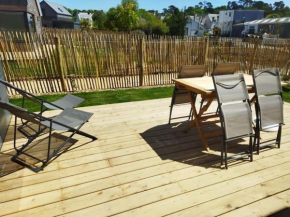 NOUVEAU: La cabine du bout du monde - Ile de Sein - votre maison de vacances de haut standing - PL03